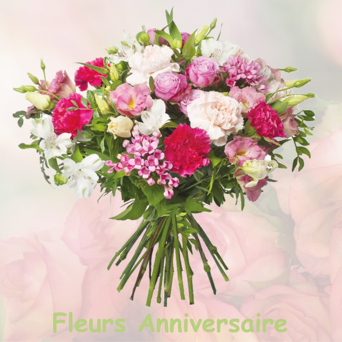 fleurs anniversaire BELLANCOURT
